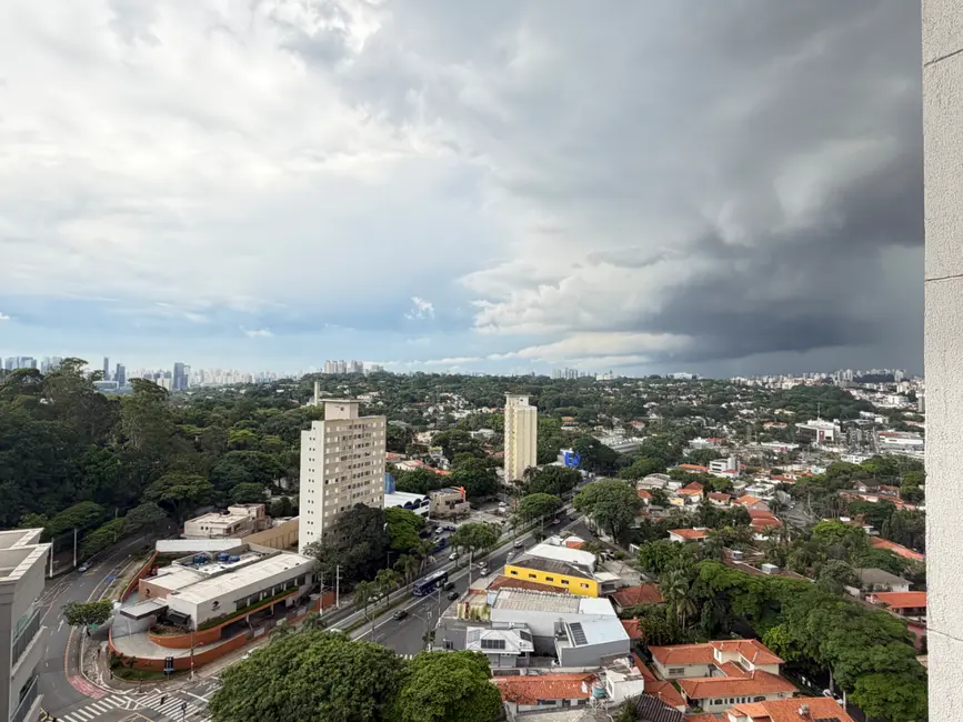 Foto 3 de Apartamento com 4 quartos à venda, 154m2 em Butantã, São Paulo - SP