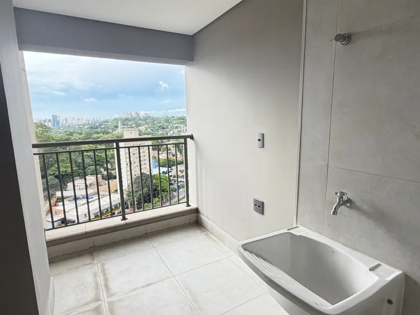 Foto 9 de Apartamento com 4 quartos à venda, 154m2 em Butantã, São Paulo - SP