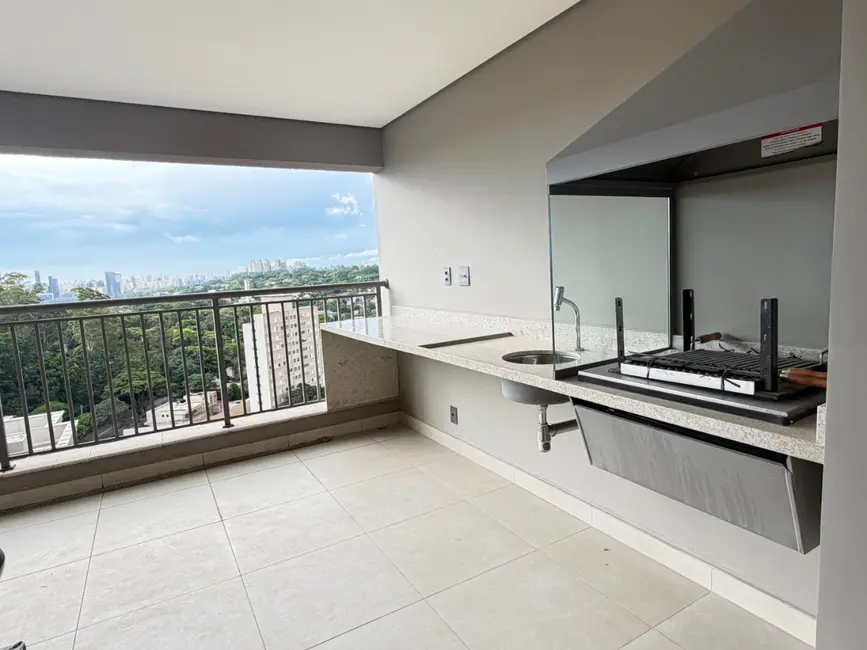 Foto 1 de Apartamento com 4 quartos à venda, 154m2 em Butantã, São Paulo - SP