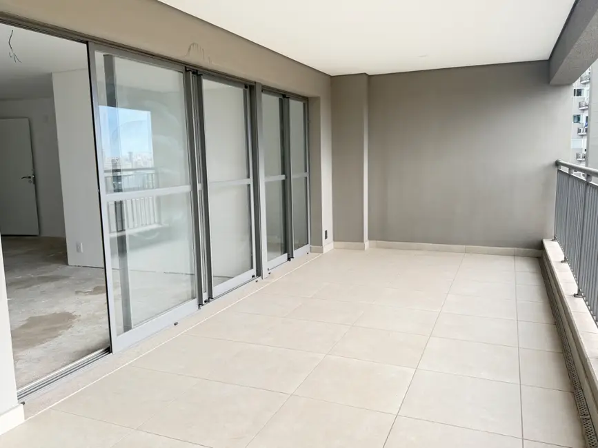 Foto 4 de Apartamento com 4 quartos à venda, 154m2 em Butantã, São Paulo - SP