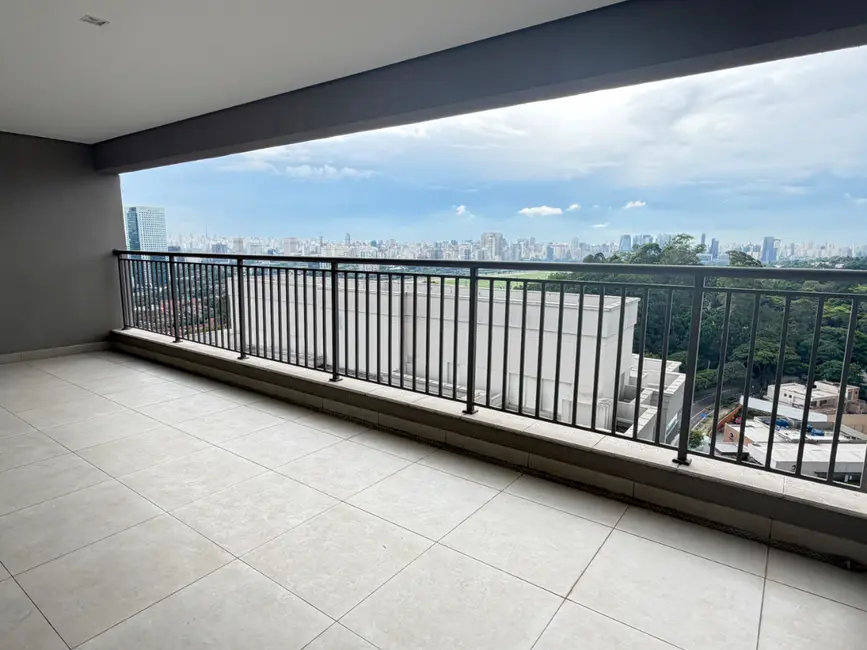 Foto 2 de Apartamento com 4 quartos à venda, 154m2 em Butantã, São Paulo - SP