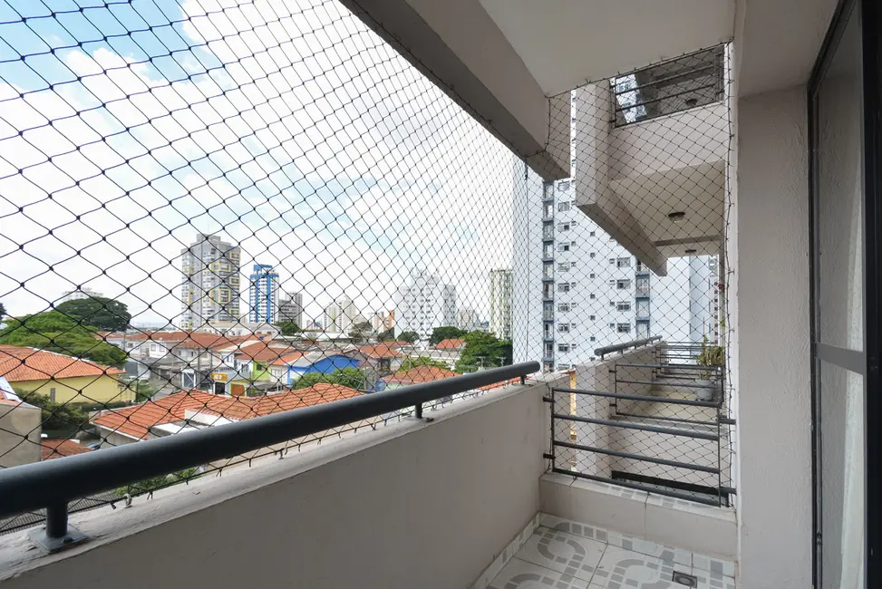 Foto 7 de Apartamento com 3 quartos à venda, 89m2 em Ipiranga, São Paulo - SP