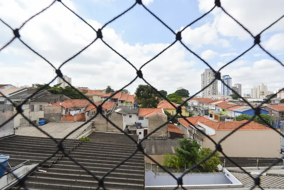 Foto 9 de Apartamento com 3 quartos à venda, 89m2 em Ipiranga, São Paulo - SP