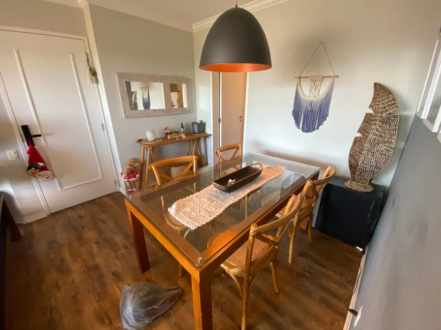 Foto 3 de Apartamento com 3 quartos à venda, 97m2 em Chácara Santo Antônio (Zona Sul), São Paulo - SP