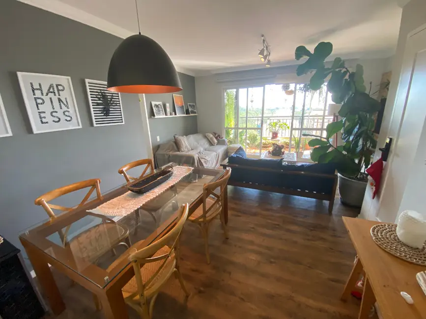 Foto 4 de Apartamento com 3 quartos à venda, 97m2 em Chácara Santo Antônio (Zona Sul), São Paulo - SP