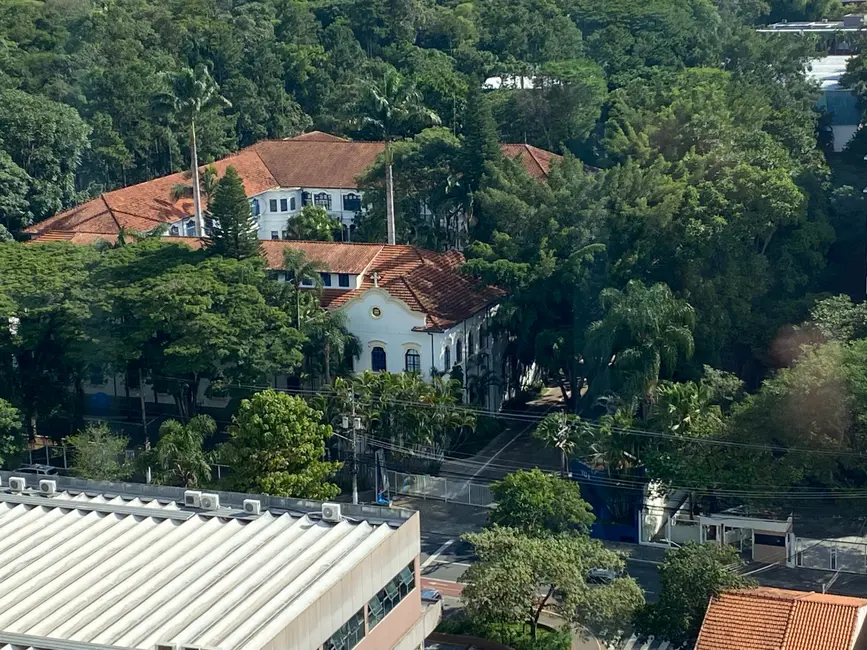 Foto 7 de Apartamento com 3 quartos à venda, 97m2 em Chácara Santo Antônio (Zona Sul), São Paulo - SP