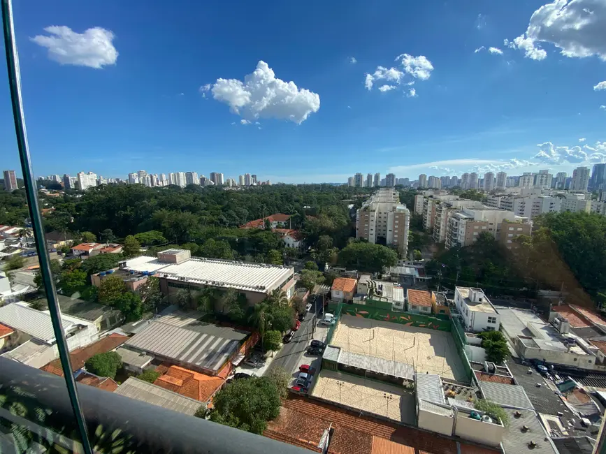 Foto 8 de Apartamento com 3 quartos à venda, 97m2 em Chácara Santo Antônio (Zona Sul), São Paulo - SP