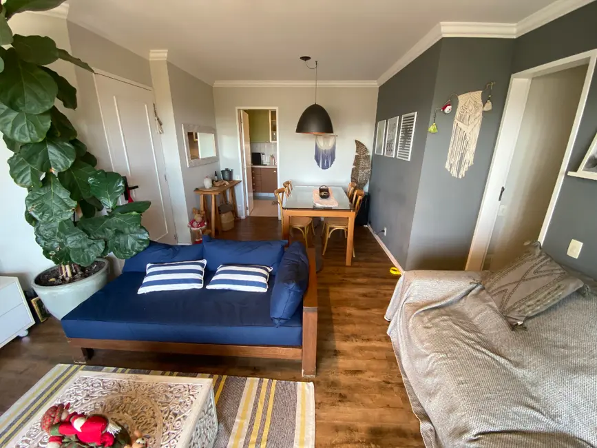 Foto 2 de Apartamento com 3 quartos à venda, 97m2 em Chácara Santo Antônio (Zona Sul), São Paulo - SP