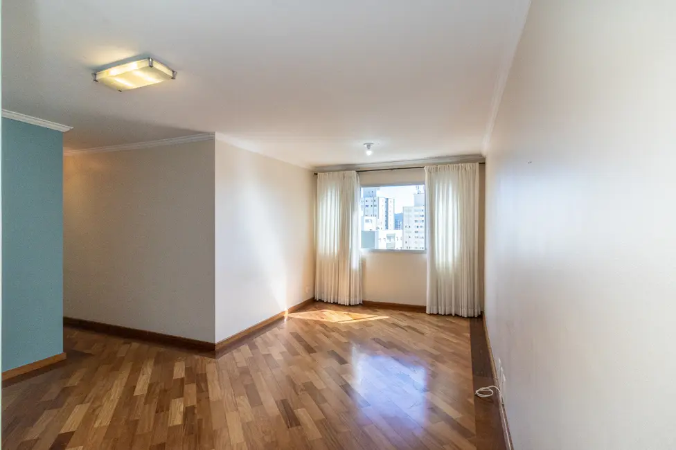 Foto 9 de Apartamento com 3 quartos à venda, 84m2 em Freguesia do Ó, São Paulo - SP