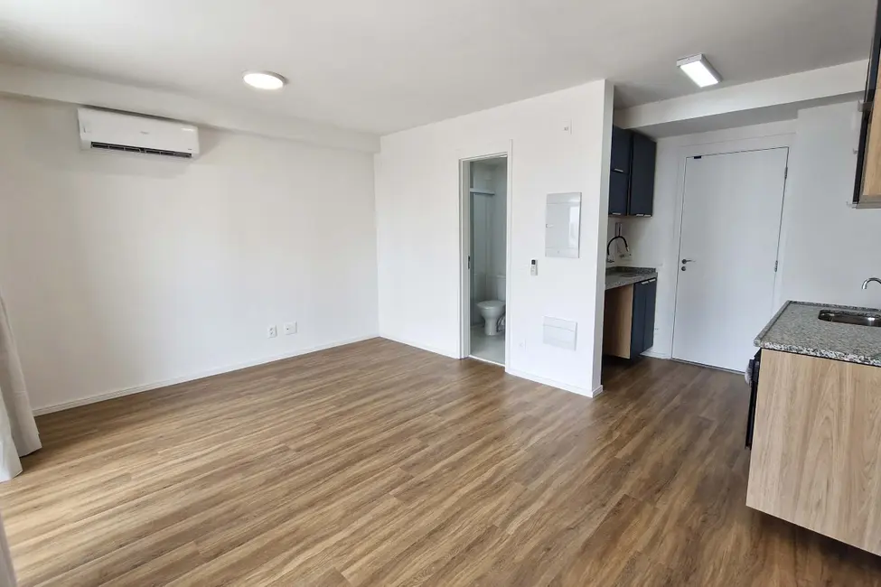 Foto 9 de Apartamento com 1 quarto à venda, 36m2 em Ipiranga, São Paulo - SP
