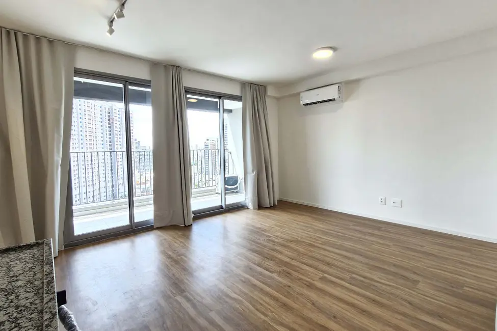 Foto 7 de Apartamento com 1 quarto à venda, 36m2 em Ipiranga, São Paulo - SP