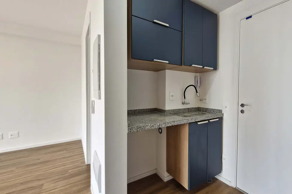 Foto 5 de Apartamento com 1 quarto à venda, 36m2 em Ipiranga, São Paulo - SP