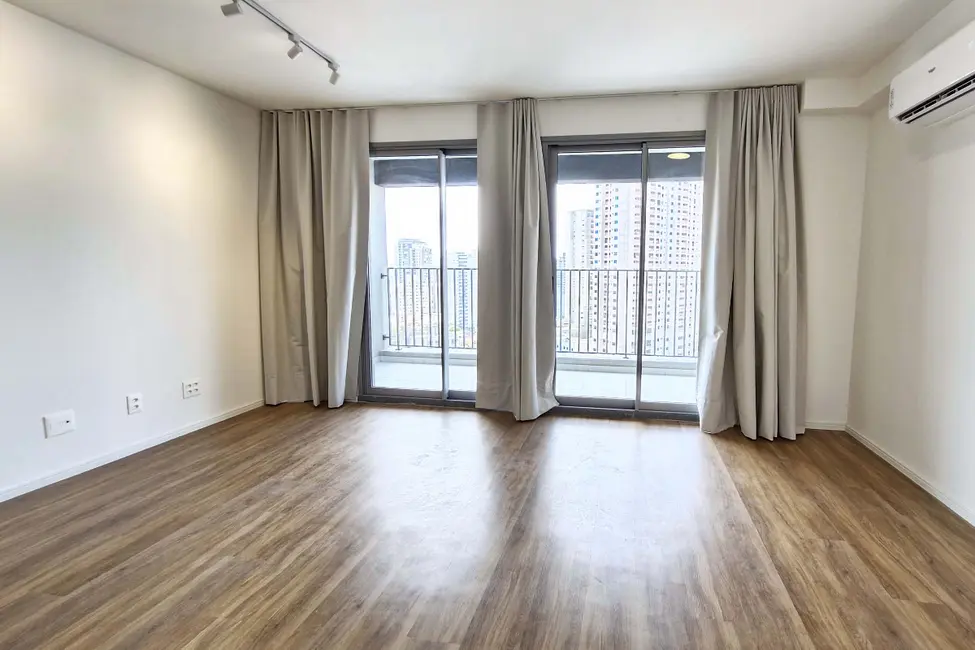 Foto 6 de Apartamento com 1 quarto à venda, 36m2 em Ipiranga, São Paulo - SP