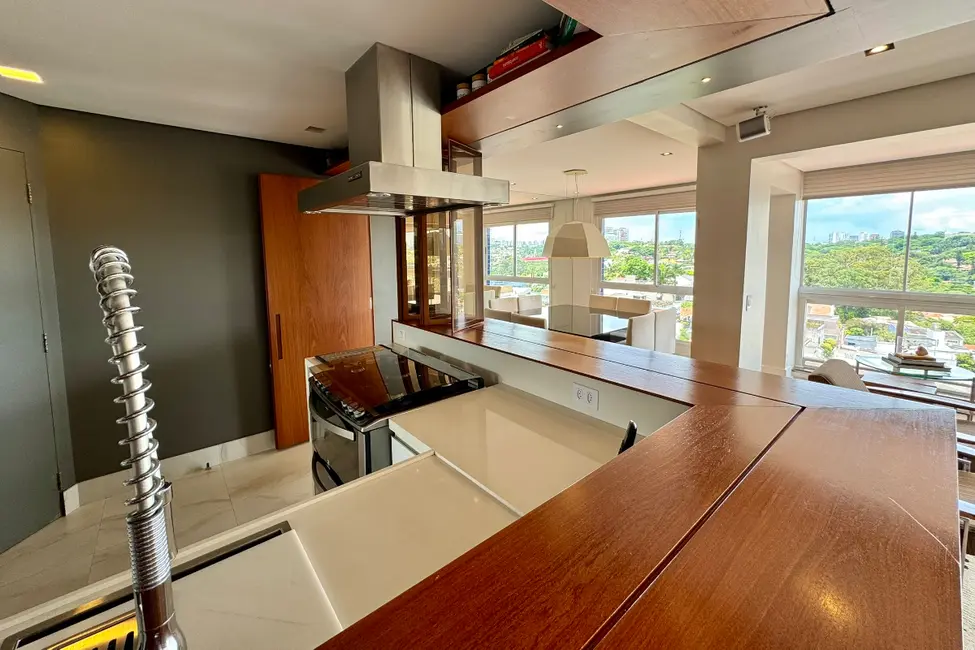 Foto 9 de Cobertura com 3 quartos à venda, 236m2 em Jardim Guedala, São Paulo - SP