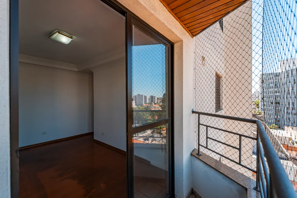Foto 7 de Apartamento com 2 quartos à venda, 60m2 em Vila Santa Catarina, São Paulo - SP