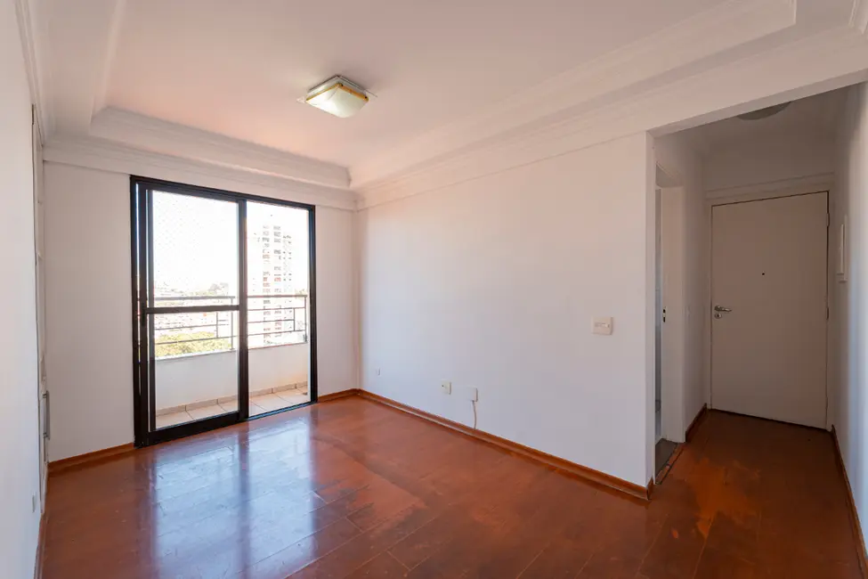 Foto 2 de Apartamento com 2 quartos à venda, 60m2 em Vila Santa Catarina, São Paulo - SP