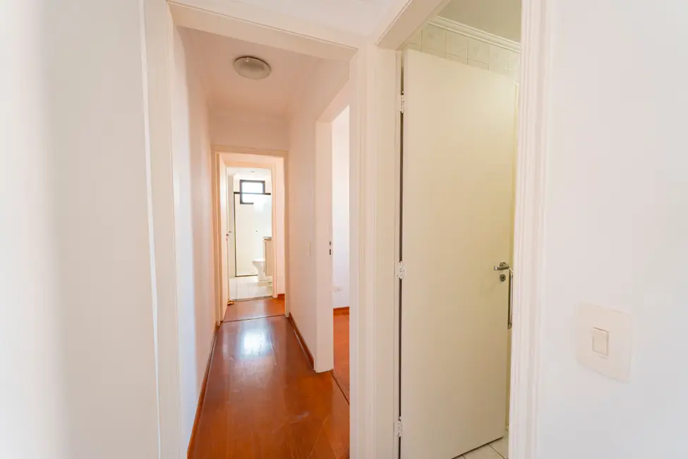 Foto 8 de Apartamento com 2 quartos à venda, 60m2 em Vila Santa Catarina, São Paulo - SP