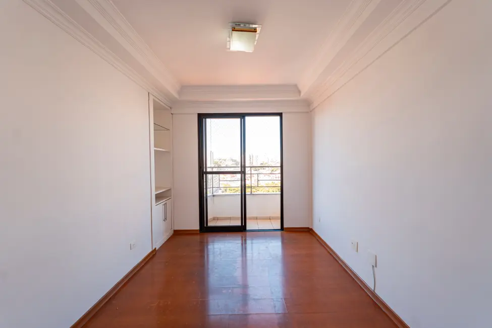 Foto 3 de Apartamento com 2 quartos à venda, 60m2 em Vila Santa Catarina, São Paulo - SP