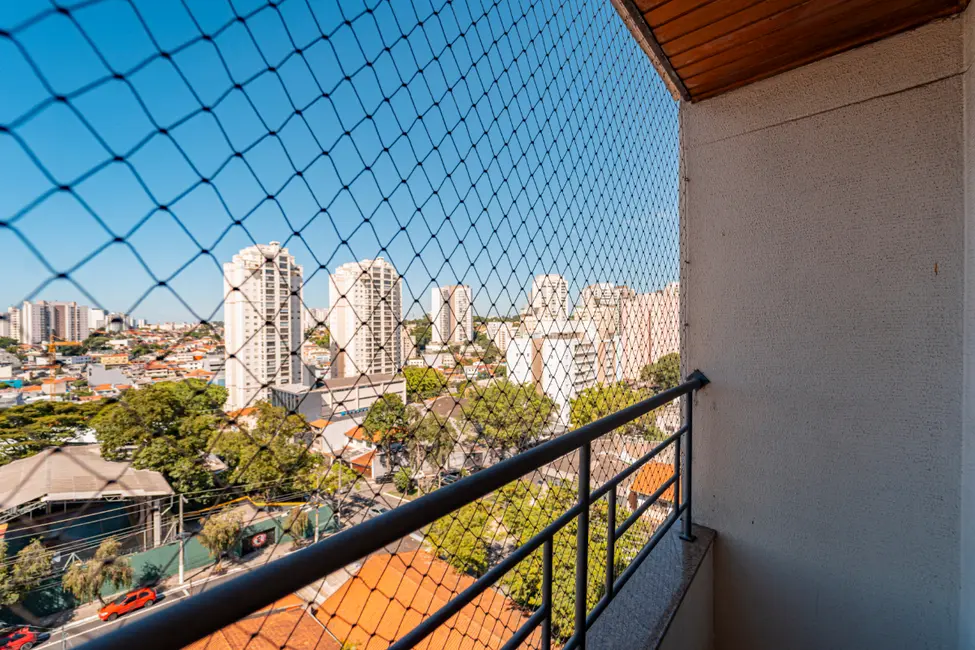 Foto 6 de Apartamento com 2 quartos à venda, 60m2 em Vila Santa Catarina, São Paulo - SP