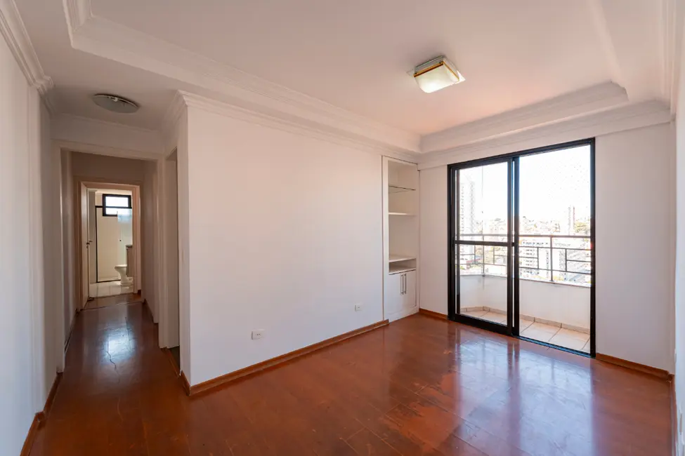 Foto 1 de Apartamento com 2 quartos à venda, 60m2 em Vila Santa Catarina, São Paulo - SP