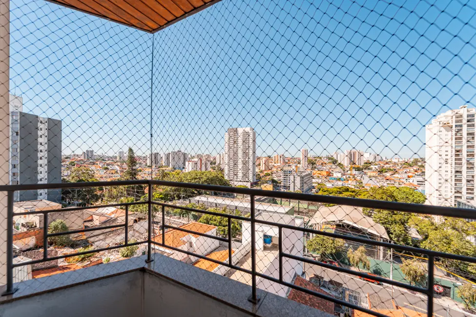 Foto 5 de Apartamento com 2 quartos à venda, 60m2 em Vila Santa Catarina, São Paulo - SP