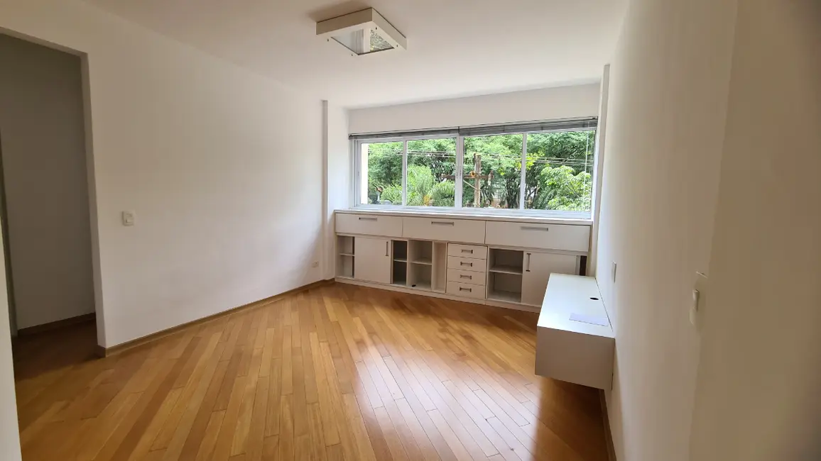 Foto 1 de Apartamento com 1 quarto à venda, 35m2 em Jardim Vila Mariana, São Paulo - SP