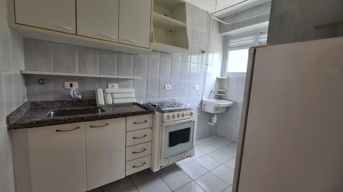 Foto 8 de Apartamento com 1 quarto à venda, 35m2 em Jardim Vila Mariana, São Paulo - SP