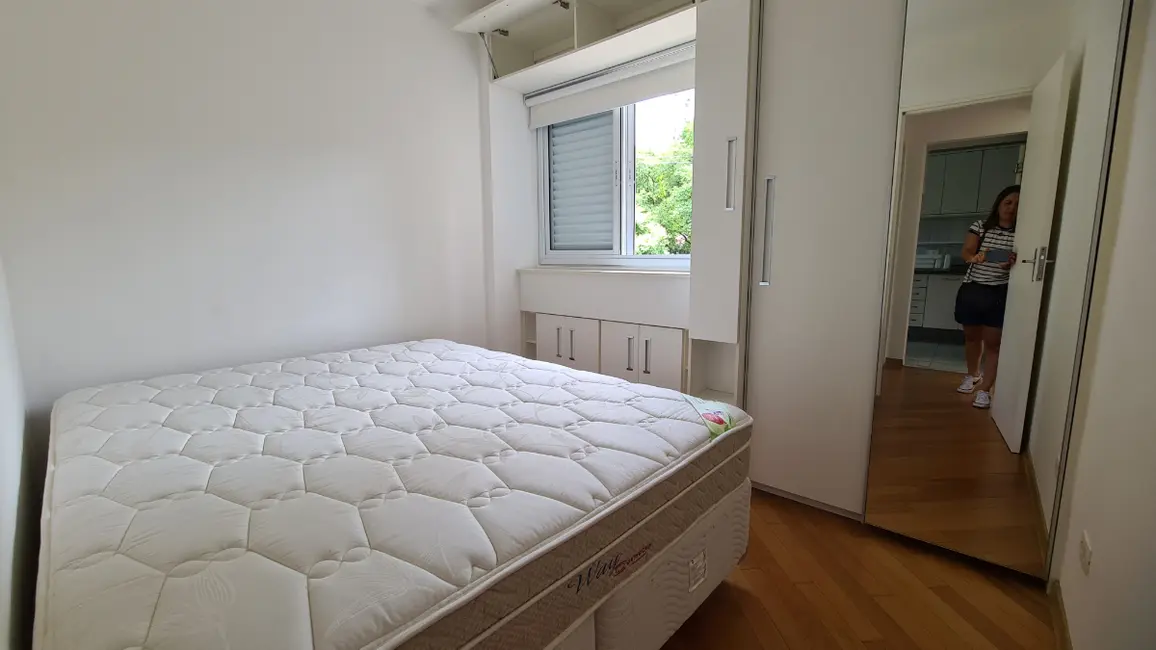 Foto 4 de Apartamento com 1 quarto à venda, 35m2 em Jardim Vila Mariana, São Paulo - SP