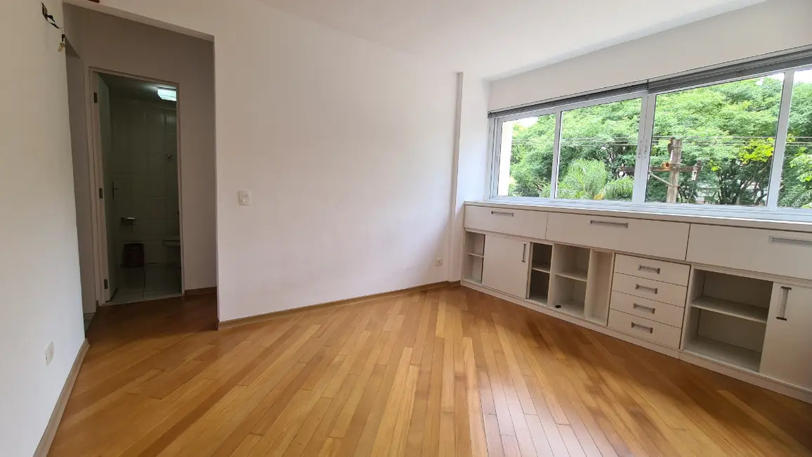 Foto 2 de Apartamento com 1 quarto à venda, 35m2 em Jardim Vila Mariana, São Paulo - SP