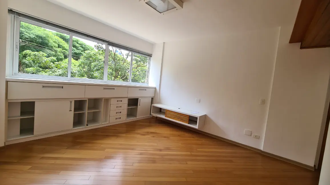 Foto 3 de Apartamento com 1 quarto à venda, 35m2 em Jardim Vila Mariana, São Paulo - SP