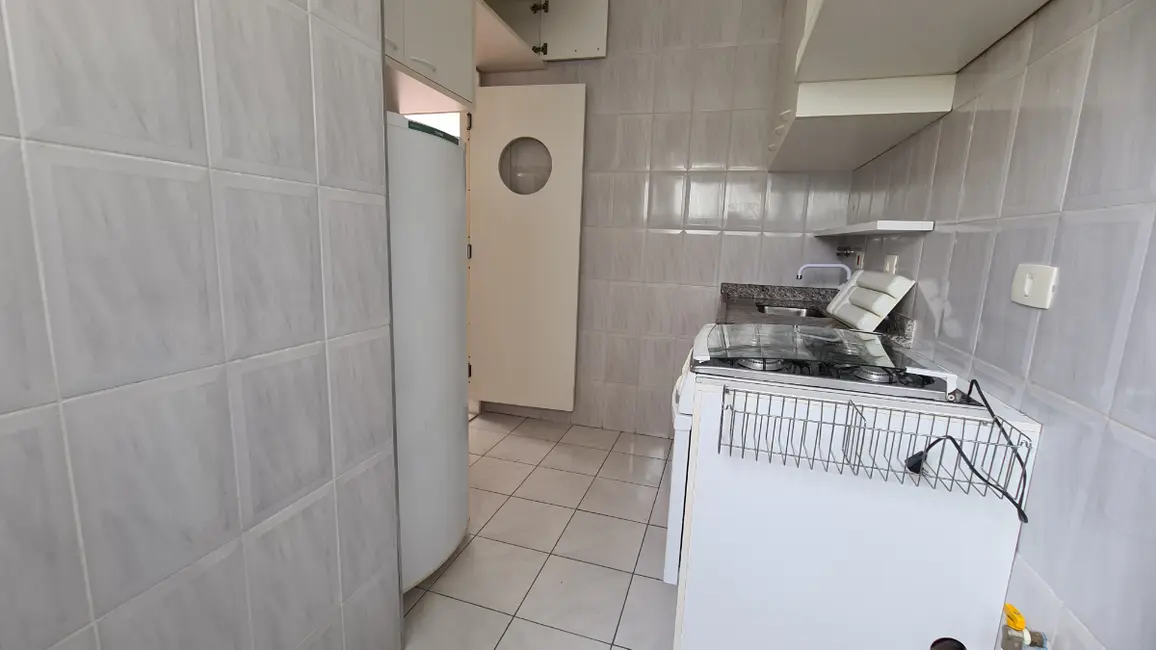 Foto 9 de Apartamento com 1 quarto à venda, 35m2 em Jardim Vila Mariana, São Paulo - SP