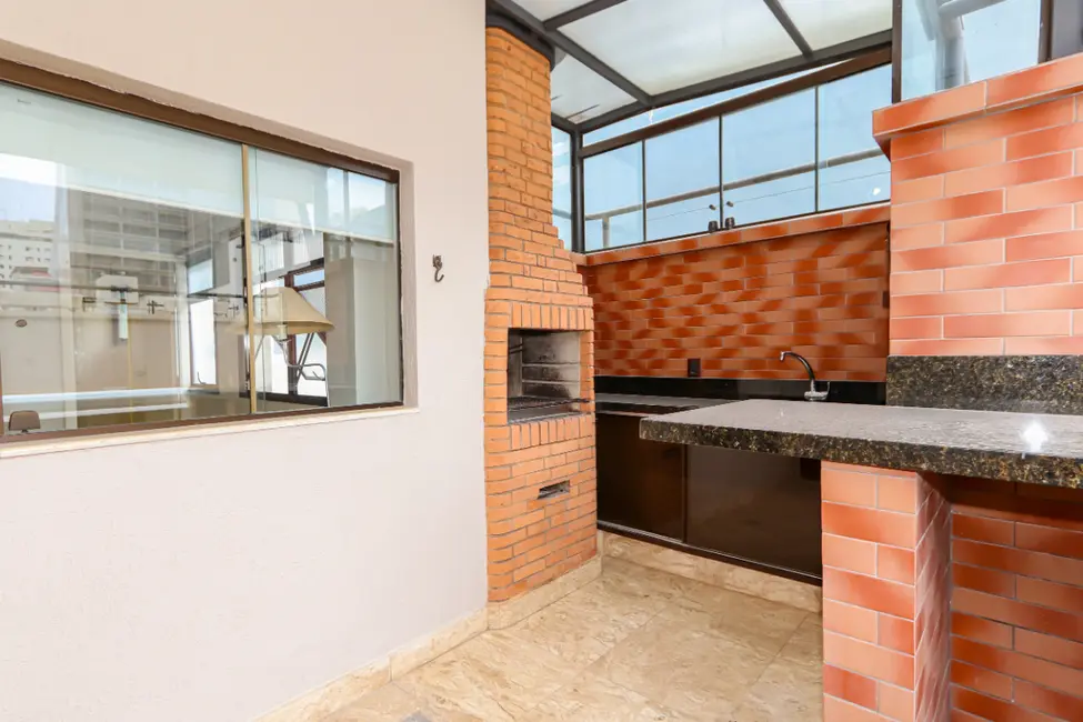 Foto 2 de Cobertura com 2 quartos à venda, 127m2 em Bela Vista, São Paulo - SP