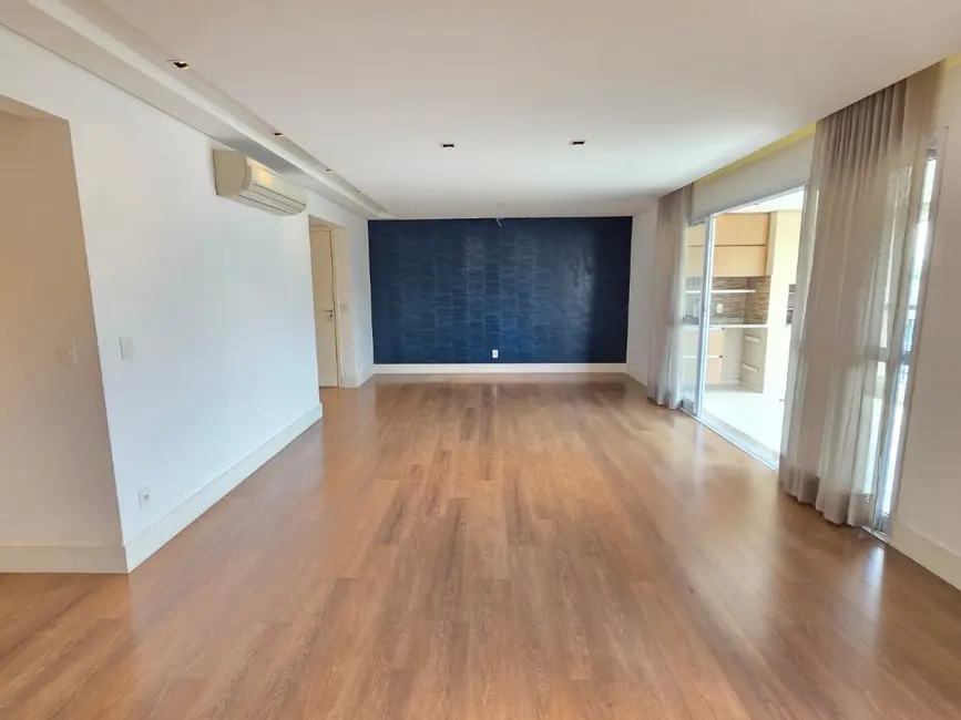 Foto 2 de Apartamento com 3 quartos à venda, 138m2 em Lapa, São Paulo - SP