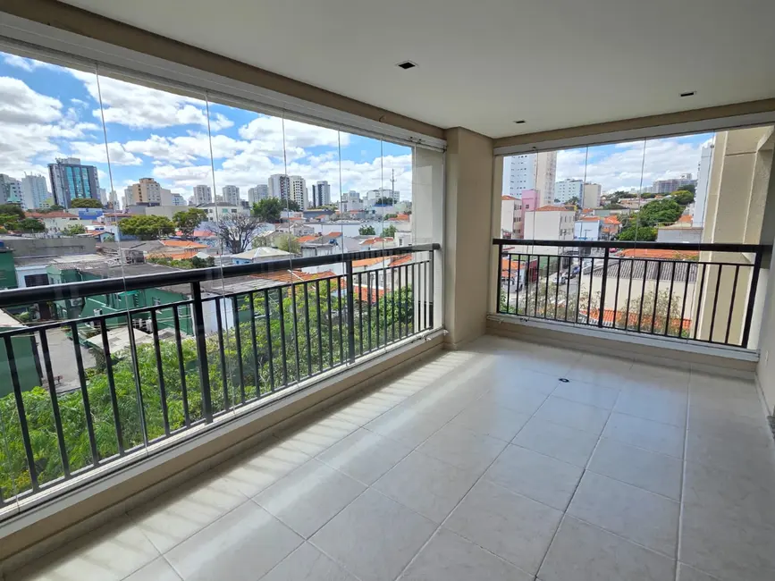 Foto 5 de Apartamento com 3 quartos à venda, 138m2 em Lapa, São Paulo - SP