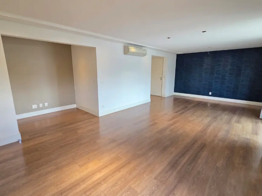 Foto 3 de Apartamento com 3 quartos à venda, 138m2 em Lapa, São Paulo - SP