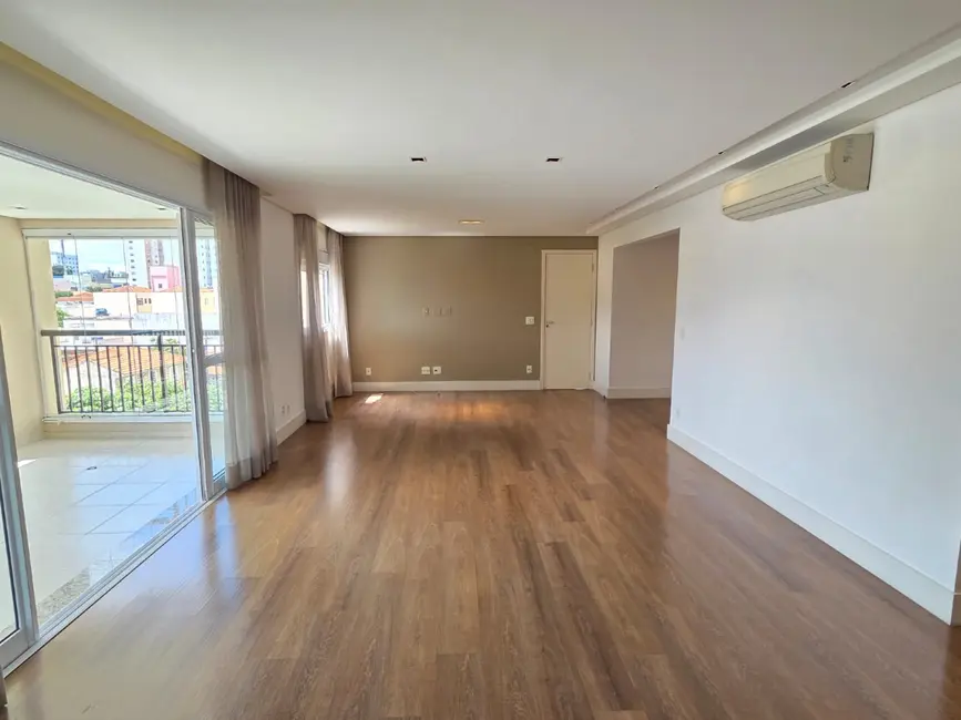 Foto 1 de Apartamento com 3 quartos à venda, 138m2 em Lapa, São Paulo - SP