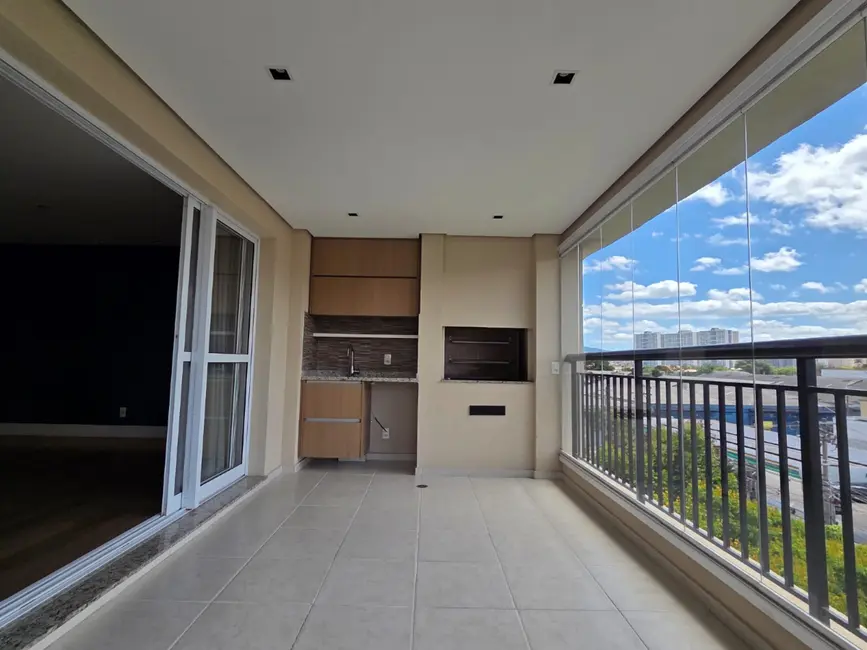 Foto 6 de Apartamento com 3 quartos à venda, 138m2 em Lapa, São Paulo - SP