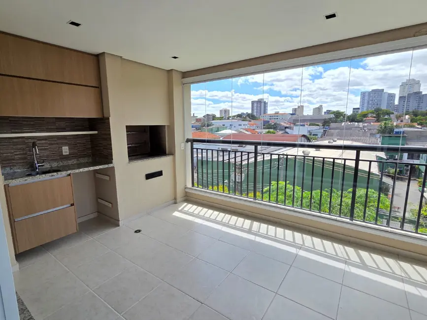 Foto 8 de Apartamento com 3 quartos à venda, 138m2 em Lapa, São Paulo - SP