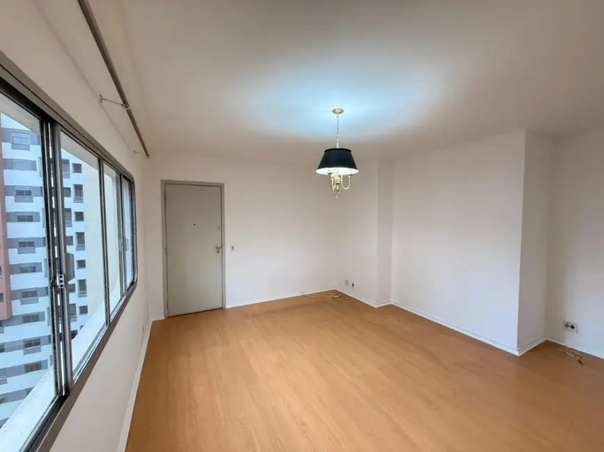 Foto 7 de Apartamento com 3 quartos à venda, 95m2 em Vila Olímpia, São Paulo - SP