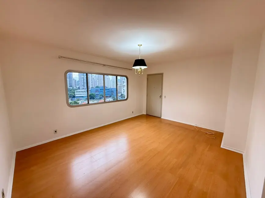 Foto 1 de Apartamento com 3 quartos à venda, 95m2 em Vila Olímpia, São Paulo - SP