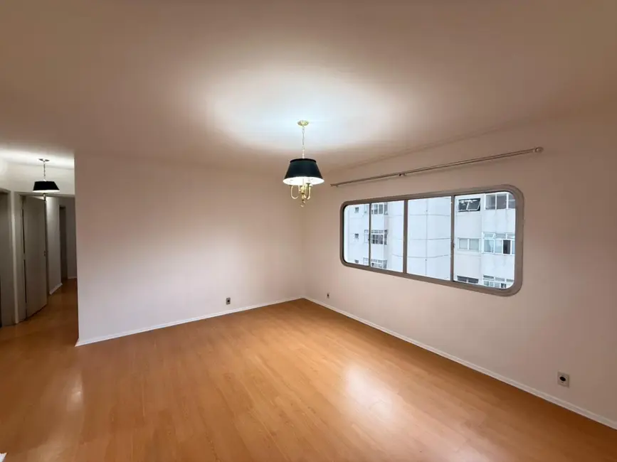 Foto 4 de Apartamento com 3 quartos à venda, 95m2 em Vila Olímpia, São Paulo - SP