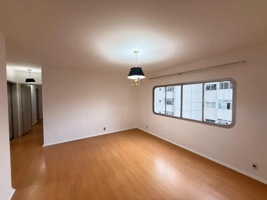 Foto 5 de Apartamento com 3 quartos à venda, 95m2 em Vila Olímpia, São Paulo - SP