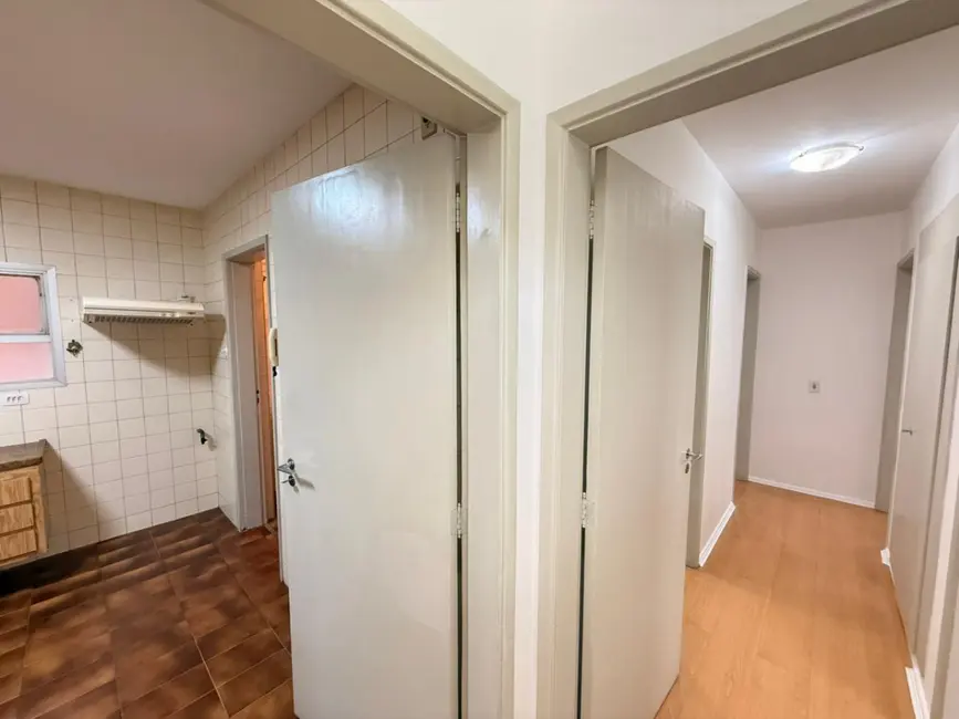Foto 8 de Apartamento com 3 quartos à venda, 95m2 em Vila Olímpia, São Paulo - SP