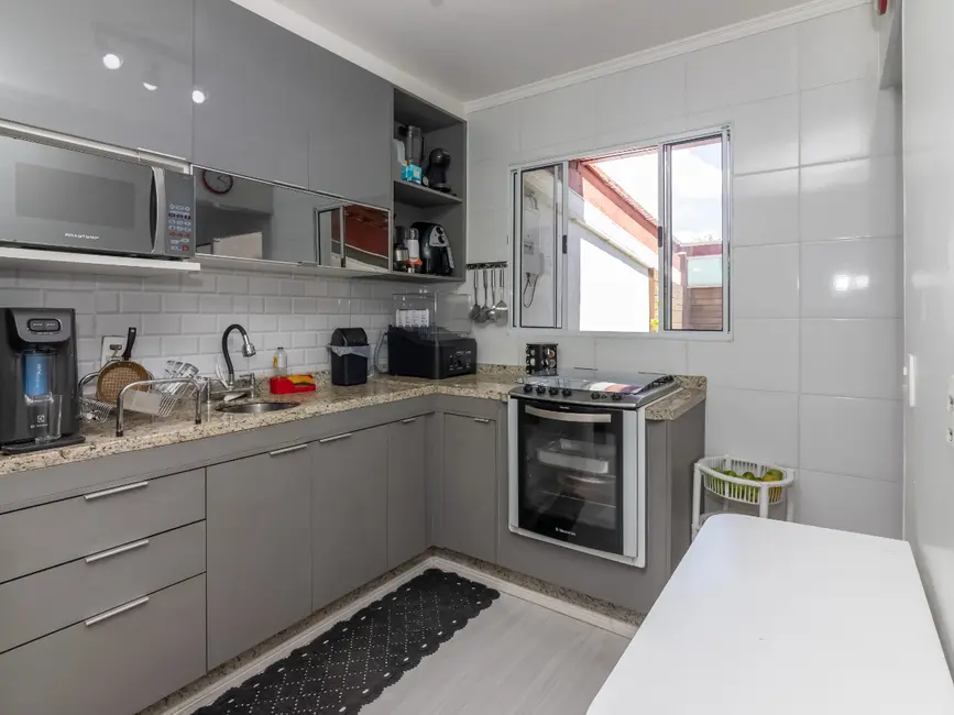 Casa de Condomínio com 3 quartos à venda, 134m2 em Jaraguá, São Paulo - SP - imagem 9 Foto 9 de Casa de Condomínio com 3 quartos à venda, 134m2 em Jaraguá, São Paulo - SP