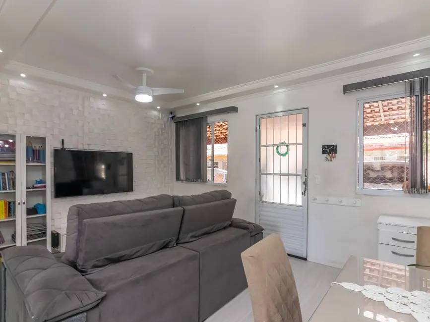 Casa de Condomínio com 3 quartos à venda, 134m2 em Jaraguá, São Paulo - SP - imagem 4 Foto 4 de Casa de Condomínio com 3 quartos à venda, 134m2 em Jaraguá, São Paulo - SP