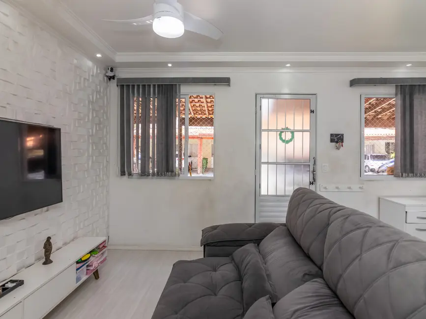 Casa de Condomínio com 3 quartos à venda, 134m2 em Jaraguá, São Paulo - SP - imagem 8 Foto 8 de Casa de Condomínio com 3 quartos à venda, 134m2 em Jaraguá, São Paulo - SP