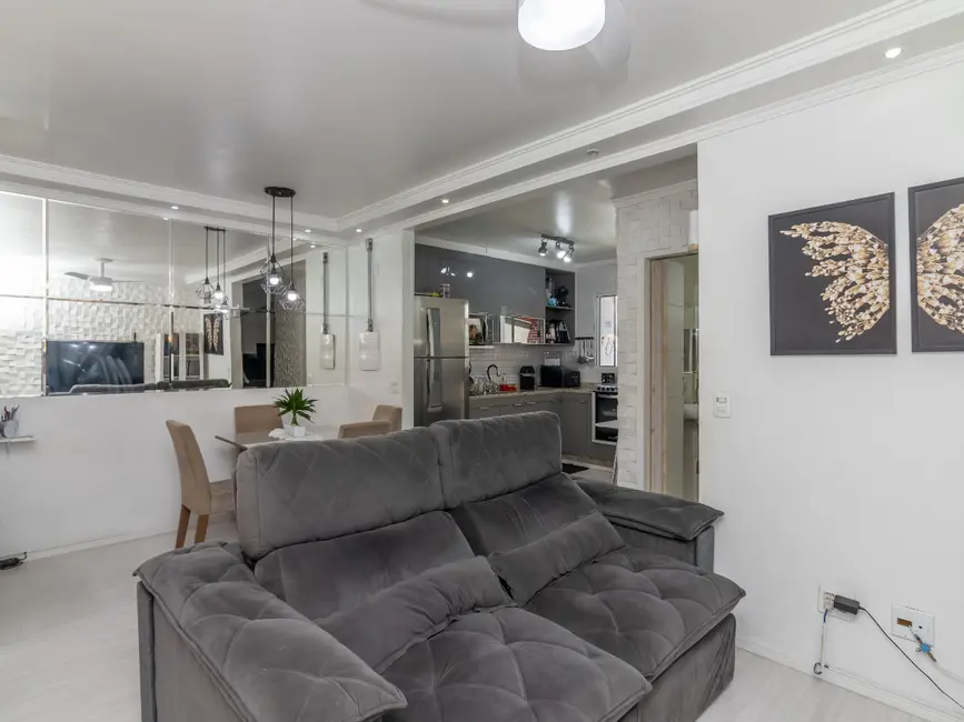 Casa de Condomínio com 3 quartos à venda, 134m2 em Jaraguá, São Paulo - SP - imagem 3 Foto 3 de Casa de Condomínio com 3 quartos à venda, 134m2 em Jaraguá, São Paulo - SP