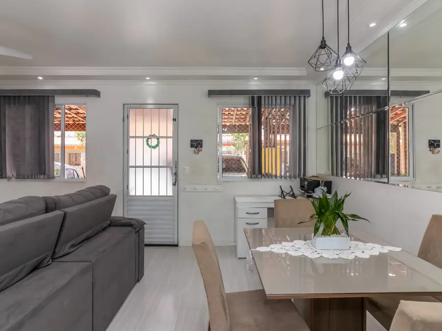 Casa de Condomínio com 3 quartos à venda, 134m2 em Jaraguá, São Paulo - SP - imagem 7 Foto 7 de Casa de Condomínio com 3 quartos à venda, 134m2 em Jaraguá, São Paulo - SP