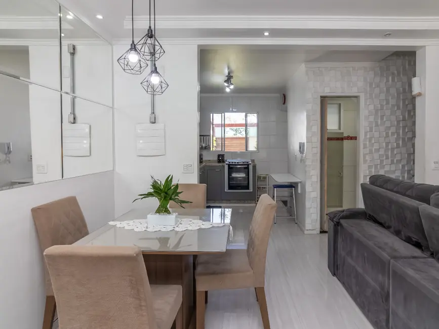 Casa de Condomínio com 3 quartos à venda, 134m2 em Jaraguá, São Paulo - SP - imagem 6 Foto 6 de Casa de Condomínio com 3 quartos à venda, 134m2 em Jaraguá, São Paulo - SP