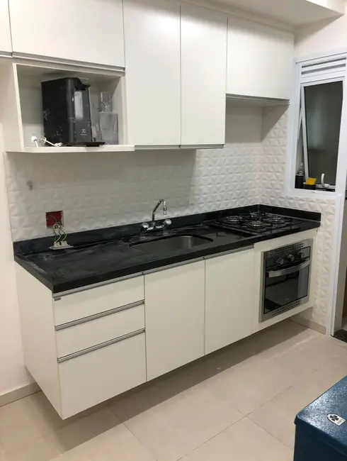 Apartamento com 2 quartos à venda, 65m2 em Água Branca, São Paulo - SP - imagem 6 Foto 6 de Apartamento com 2 quartos à venda, 65m2 em Água Branca, São Paulo - SP